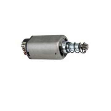 Motor lung SHS