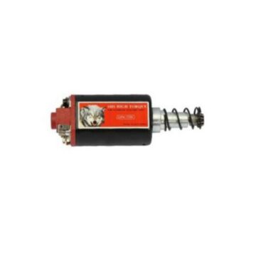 SHS nagy nyomatékú (High Torque) hosszúnyakú motor