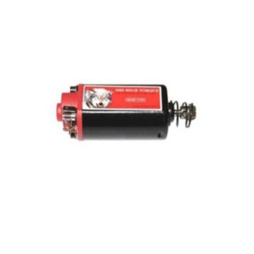 SHS nagy nyomatékú (High Torque) rövid nyakú motor