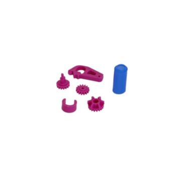 Hop-up Chamber parts M4/M16 SHS