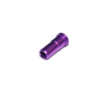 SHS alumínium légfúvóka AK - 20.8 mm