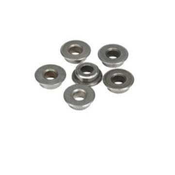 Metal bushing 6 mm SHS