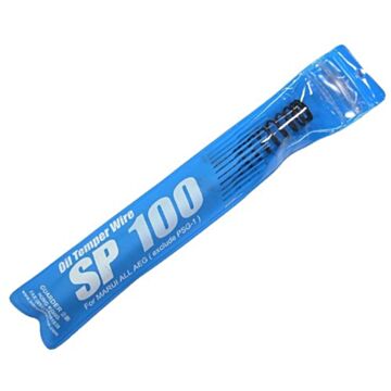 Guarder SP-100 -as rugó