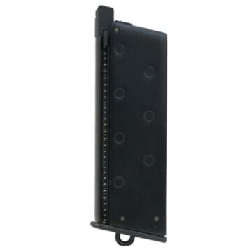 Magazine gas for TT33 WE