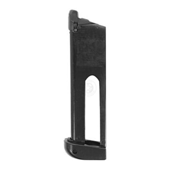 CO2 patronos tár STTi (KJW) Colt M1911 CO2