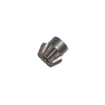 Pinion motor tip O Warrior