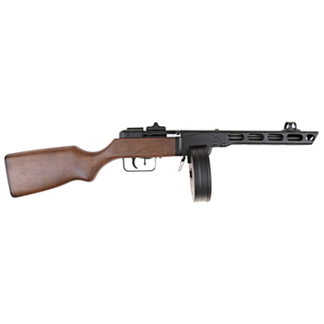 Replica PPSH metal blow back