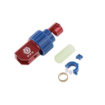 Aluminum Hop-Up Chamber G36 SHS