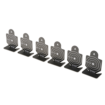Set 6 tinte metal FMA