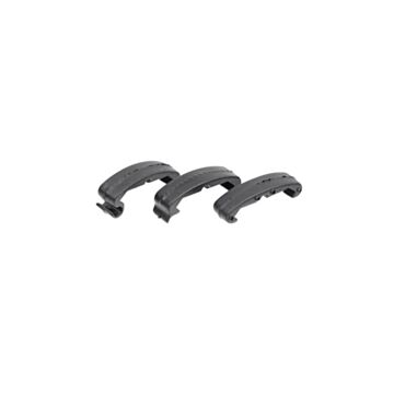 Set camuflaj RIS FMA Negru