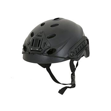Casca Special Force FMA Negru