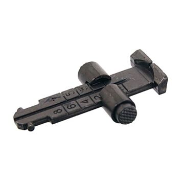 Rear Sight for AK Series CYMA