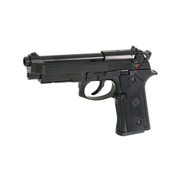 Replica KJW M9 Vertec gas full metal