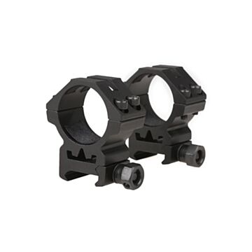 Inele de montare low 30mm Theta Optics