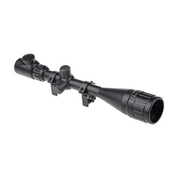 Luneta 6-24X50 AOEG Theta Optics