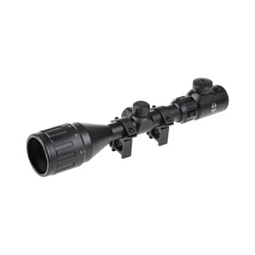 Luneta 3-9X50 AOEG Theta Optics