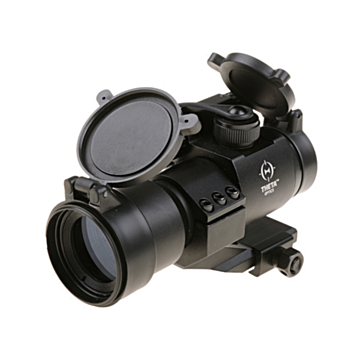 Red Dot Sight Battle Reflex Theta Optics