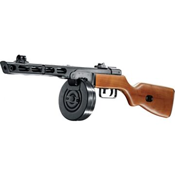 Replica Legends PPSH-41 metal+lemn EBB AEG S&T