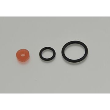 Set garnituri adaptor CO2 HPA Mancraft
