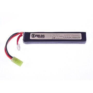 Acumulator Li-Po 11.1V/1300mAh 15/30C 8Fields