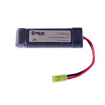 Acumulator NiMH 8.4V 1600mAh 8Fields