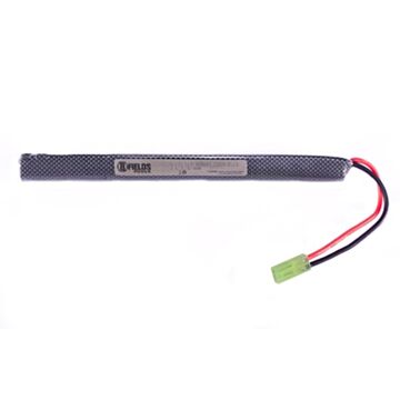 NiMH LL 8.4V / 1600mAh AKKUMULÁTOR, 8Fields