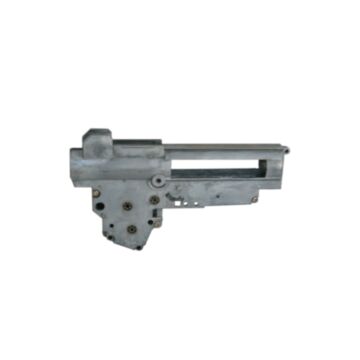Gearbox V3 Silver Edge 8 mm APS