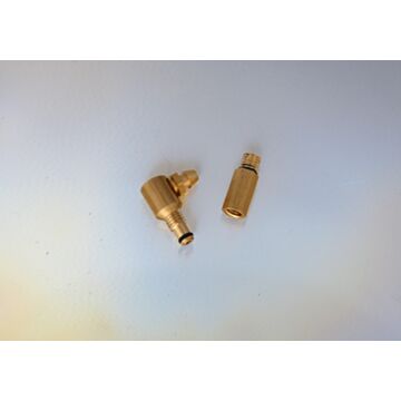 Fiting L HPA PDiK V2 Mancraft
