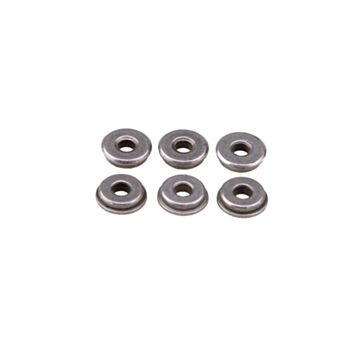 Metal bushing 8 mm SHS