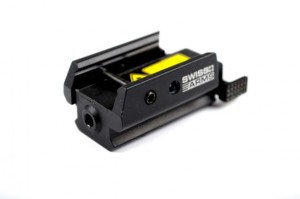 Punctator laser micro Swiss Arms Cod: 2729