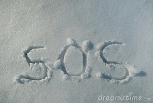 sos-snow