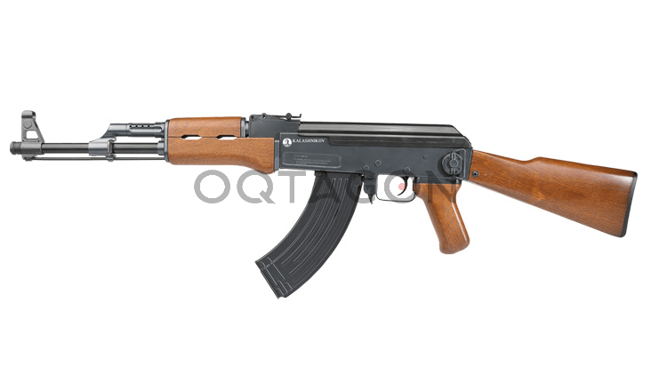 AK47 Cybergun
