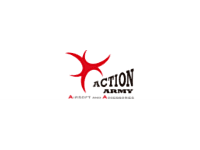 Arme airsoft Action Army, pistoale Action Army