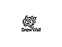 Snow Wolf
